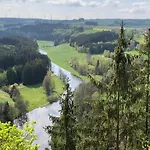 Im Chaletstil Bergloft 115 Qm Wellness Fitness Sauna Bergroedelhof Daire *