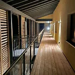 Daire Im Chaletstil Bergloft 115 Qm Wellness Fitness Sauna Bergroedelhof *