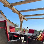 Im Chaletstil Bergloft 115 Qm Wellness Fitness Sauna Bergroedelhof Feilitzsch