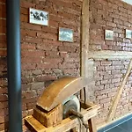 Im Chaletstil Bergloft 115 Qm Wellness Fitness Sauna Bergroedelhof Daire