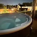 Daire Im Chaletstil Bergloft 115 Qm Wellness Fitness Sauna Bergroedelhof *