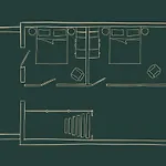 Im Chaletstil Bergloft 115 Qm Wellness Fitness Sauna Bergroedelhof