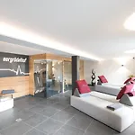 Im Chaletstil Bergloft 115 Qm Wellness Fitness Sauna Bergrödelhof Apartment