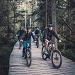 Im Chaletstil Bergloft 115 Qm Wellness Fitness Sauna Bergrödelhof Apartment *
