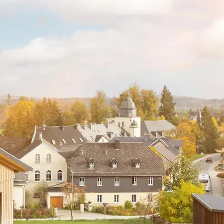 Chalet-ferienwohnung Bergloft, 115 Qm, Wellness/fitness/sauna - Bergroedelhof Appartement