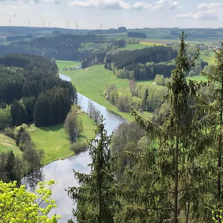 Im Chaletstil Bergloft 115 Qm Wellness Fitness Sauna Bergroedelhof Apartmán *