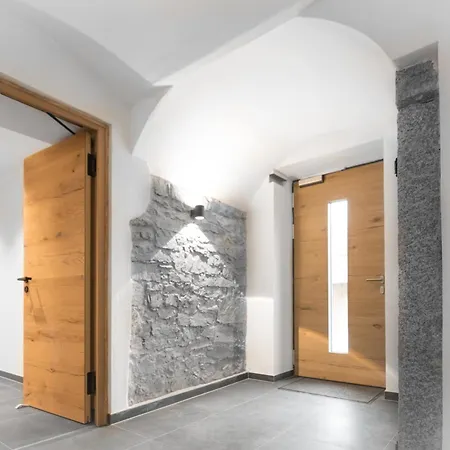 Im Chaletstil Bergloft 115 Qm Wellness Fitness Sauna Bergroedelhof * Feilitzsch