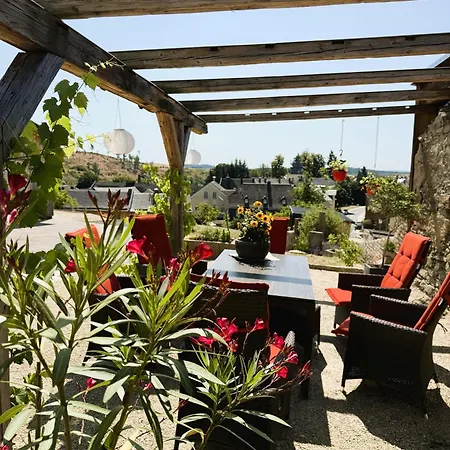 Apartment Im Chaletstil Bergloft 115 Qm Wellness Fitness Sauna Bergrödelhof Feilitzsch